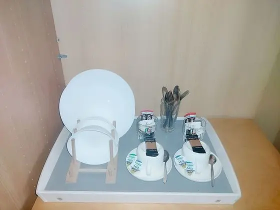 Superior Çatı Katı (Loft), Özel Banyo (Room 1)