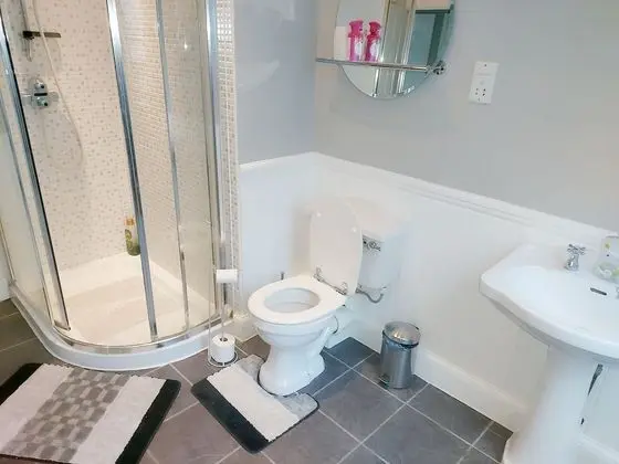 Superior Çatı Katı (Loft), Özel Banyo (Room 1)