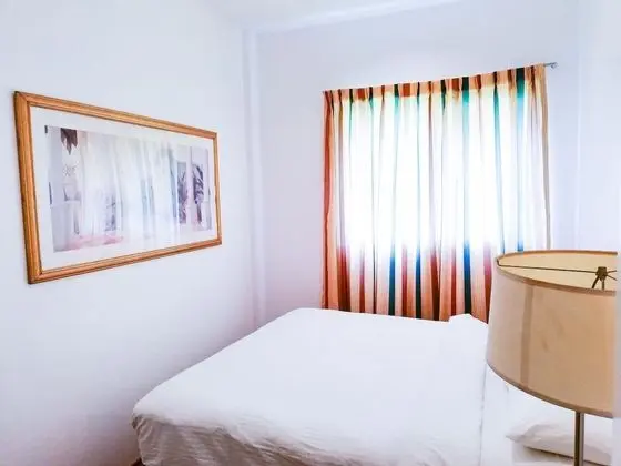 Apart Daire, 4 Yatak Odası (Beryl Restful)