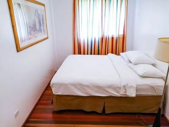 Apart Daire, 4 Yatak Odası (Beryl Restful)