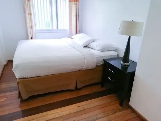 Apart Daire, 4 Yatak Odası (Beryl Restful)