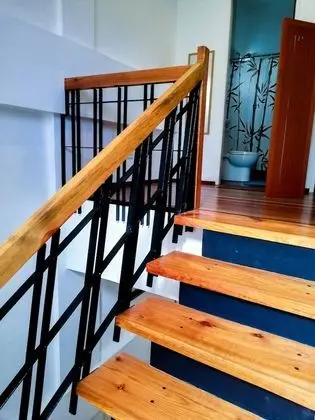 Apart Daire, 4 Yatak Odası (Beryl Restful)