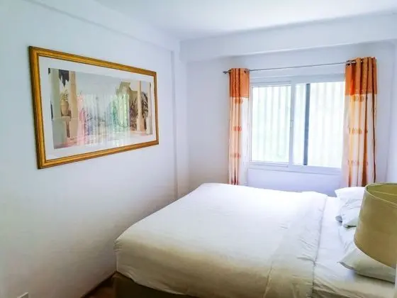 Apart Daire, 4 Yatak Odası (Beryl Restful)