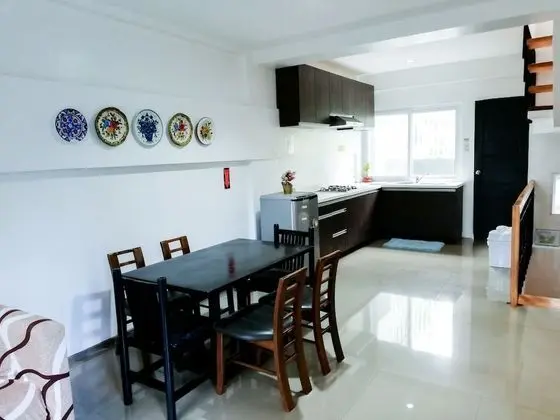 Apart Daire, 4 Yatak Odası (Beryl Restful)