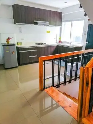 Apart Daire, 4 Yatak Odası (Beryl Restful)