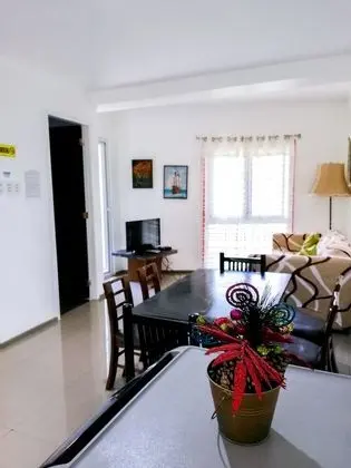 Apart Daire, 4 Yatak Odası (Beryl Restful)