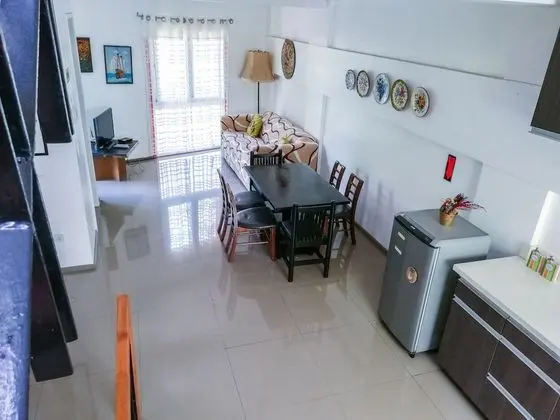 Apart Daire, 4 Yatak Odası (Beryl Restful)