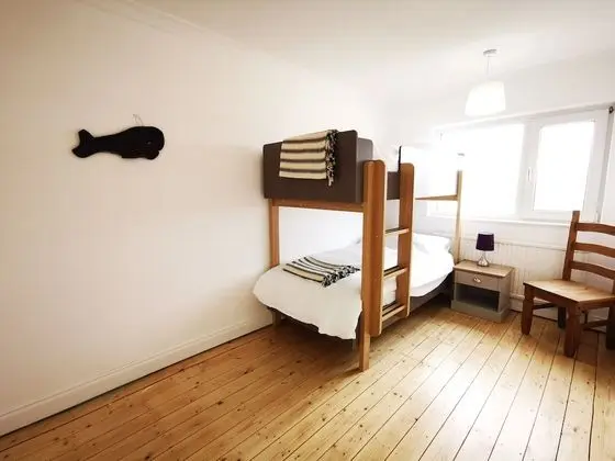 Ev, Özel Banyo, Deniz Manzaralı