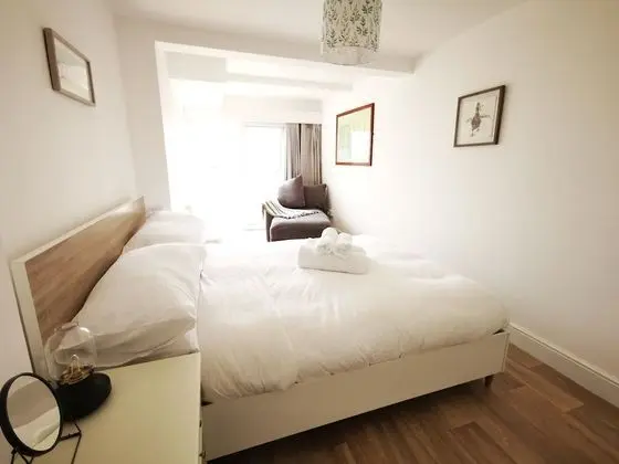 Ev, Özel Banyo, Deniz Manzaralı