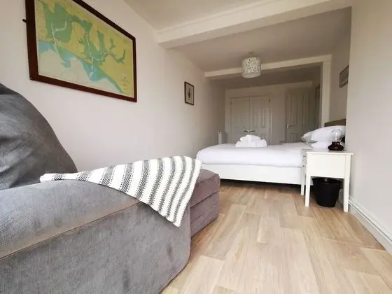 Ev, Özel Banyo, Deniz Manzaralı