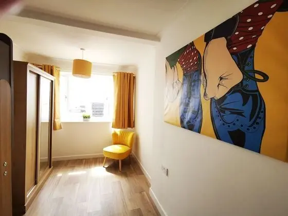 Ev, Özel Banyo, Deniz Manzaralı