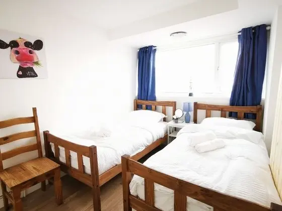Ev, Özel Banyo, Deniz Manzaralı