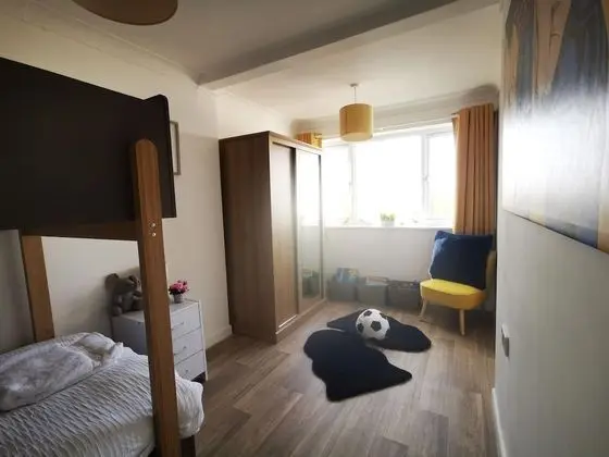 Ev, Özel Banyo, Deniz Manzaralı