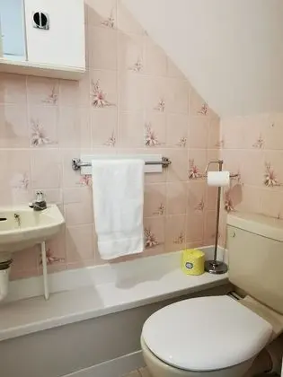 Ev, Özel Banyo, Deniz Manzaralı