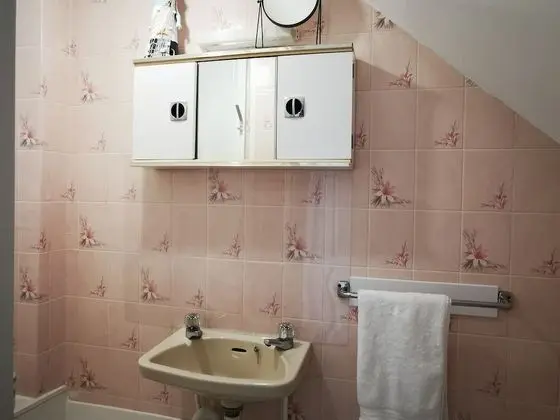 Ev, Özel Banyo, Deniz Manzaralı