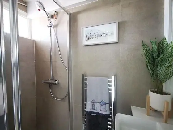 Ev, Özel Banyo, Deniz Manzaralı