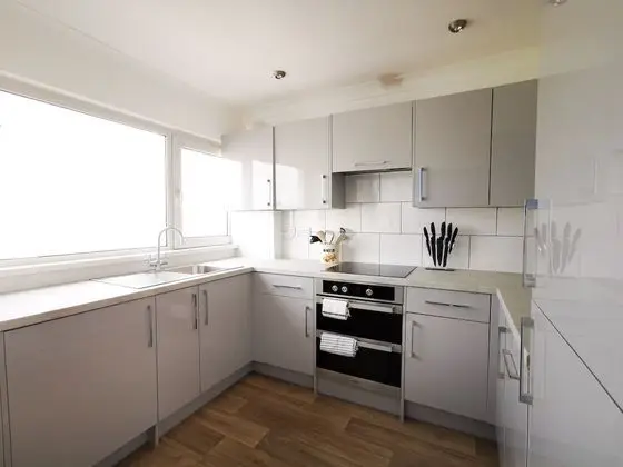 Ev, Özel Banyo, Deniz Manzaralı