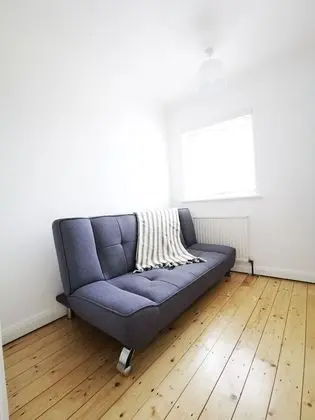 Ev, Özel Banyo, Deniz Manzaralı