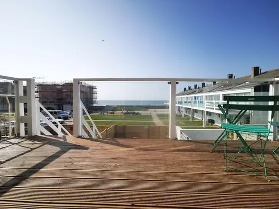 Ev, Özel Banyo, Deniz Manzaralı