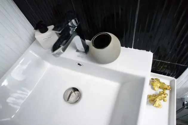 Design Tek Büyük Yataklı Oda, 1 En Büyük (King) Boy Yatak, Sigara İçilmez, Şehir Manzaralı