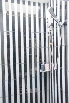Design Tek Büyük Yataklı Oda, 1 En Büyük (King) Boy Yatak, Sigara İçilmez, Şehir Manzaralı