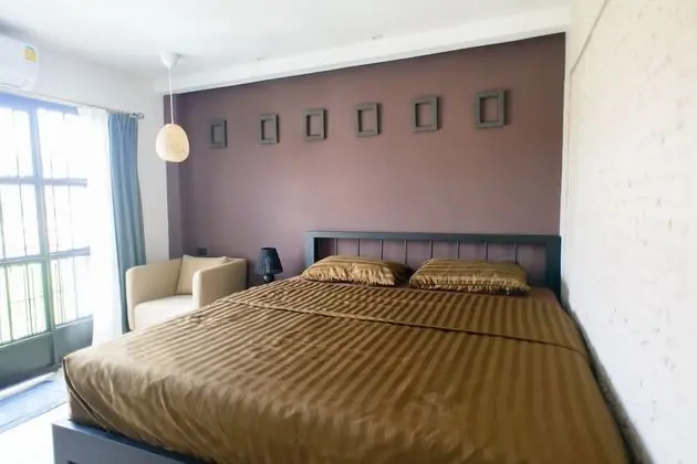 Superior Tek Büyük Yataklı Oda, 1 En Büyük (King) Boy Yatak, Sigara İçilmez, Şehir Manzaralı