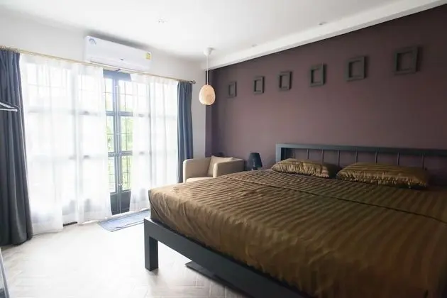 Superior Tek Büyük Yataklı Oda, 1 En Büyük (King) Boy Yatak, Sigara İçilmez, Şehir Manzaralı
