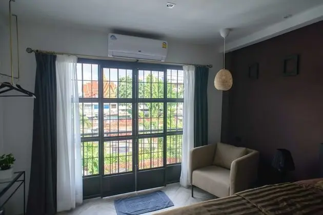 Superior Tek Büyük Yataklı Oda, 1 En Büyük (King) Boy Yatak, Sigara İçilmez, Şehir Manzaralı