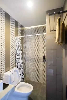 Superior Tek Büyük Yataklı Oda, 1 En Büyük (King) Boy Yatak, Sigara İçilmez, Şehir Manzaralı
