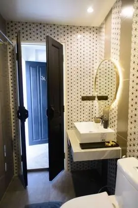 Superior Tek Büyük Yataklı Oda, 1 En Büyük (King) Boy Yatak, Sigara İçilmez, Şehir Manzaralı