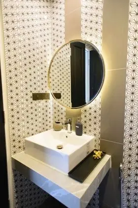 Superior Tek Büyük Yataklı Oda, 1 En Büyük (King) Boy Yatak, Sigara İçilmez, Şehir Manzaralı