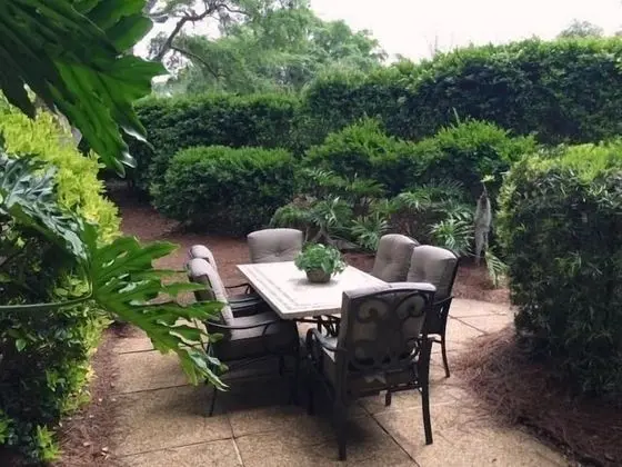Villa, Birden Çok Yatak, Veranda, Bahçe Manzaralı