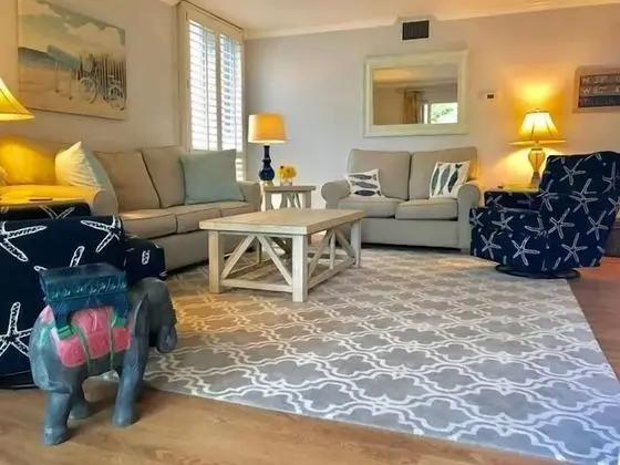 Villa, Birden Çok Yatak, Veranda, Bahçe Manzaralı