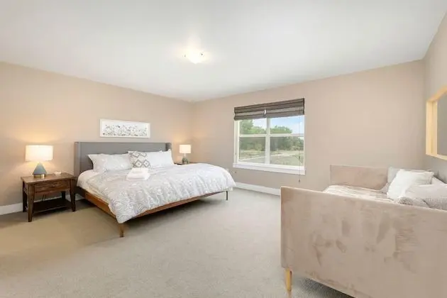 Ev, Birden Çok Yatak, Mutfak, Bahçe Manzaralı (874 Baum St. (Unit C))