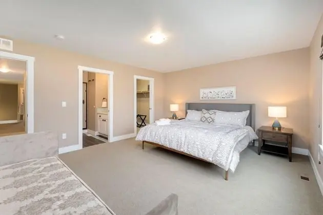 Ev, Birden Çok Yatak, Mutfak, Bahçe Manzaralı (874 Baum St. (Unit C))