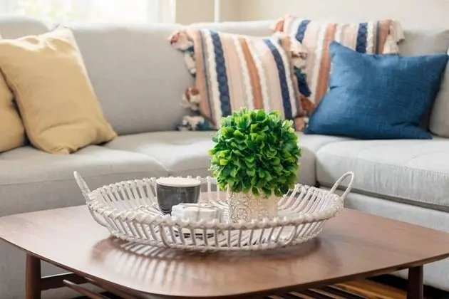 Ev, Birden Çok Yatak, Mutfak, Bahçe Manzaralı (874 Baum St. (Unit C))