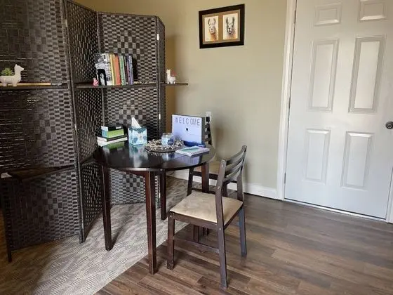 Apart Daire, Birden Çok Yatak, Veranda, Bahçe Manzaralı (8744 Golden Fields)