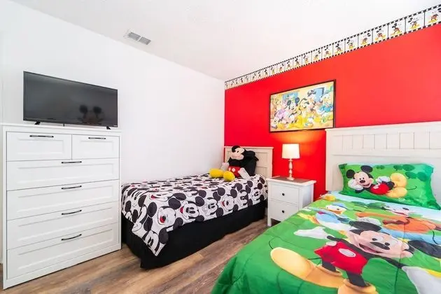 Ev (87631 Games Room+2-Masters+HotTub+Wat)