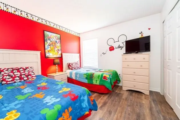 Ev (87631 Games Room+2-Masters+HotTub+Wat)