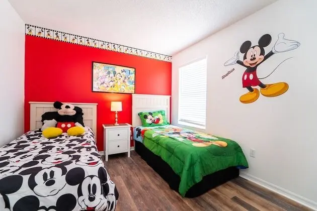 Ev (87631 Games Room+2-Masters+HotTub+Wat)
