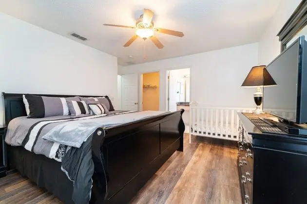 Ev (87631 Games Room+2-Masters+HotTub+Wat)