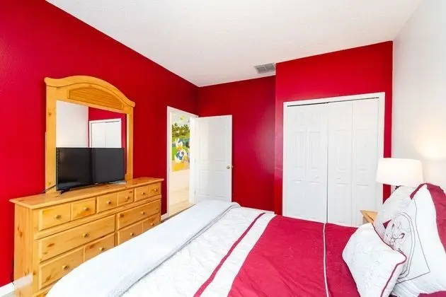 Ev (87631 Games Room+2-Masters+HotTub+Wat)