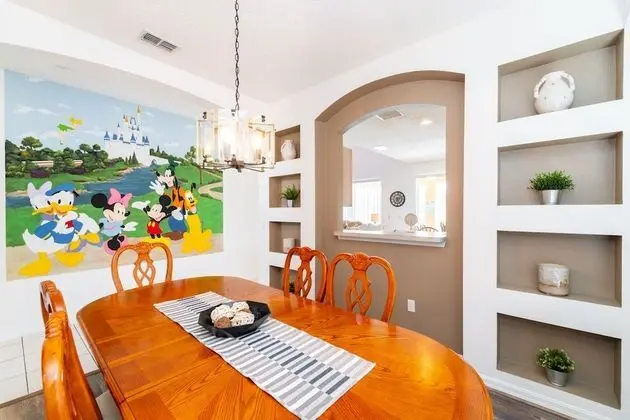Ev (87631 Games Room+2-Masters+HotTub+Wat)