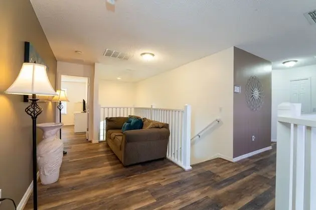 Ev (87631 Games Room+2-Masters+HotTub+Wat)