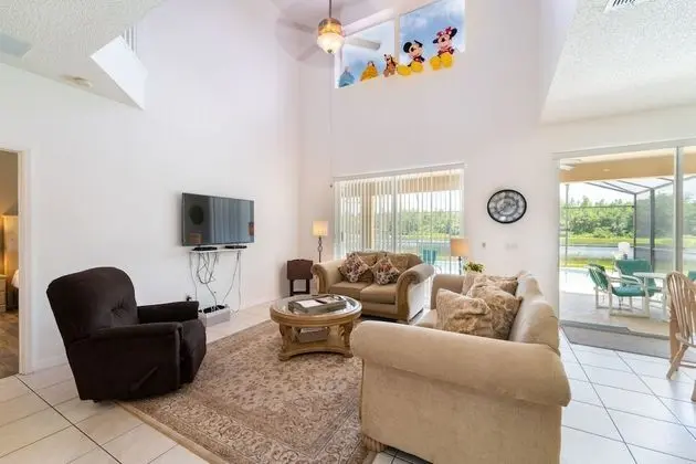 Ev (87631 Games Room+2-Masters+HotTub+Wat)