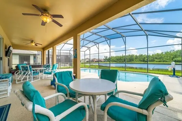 Ev (87631 Games Room+2-Masters+HotTub+Wat)