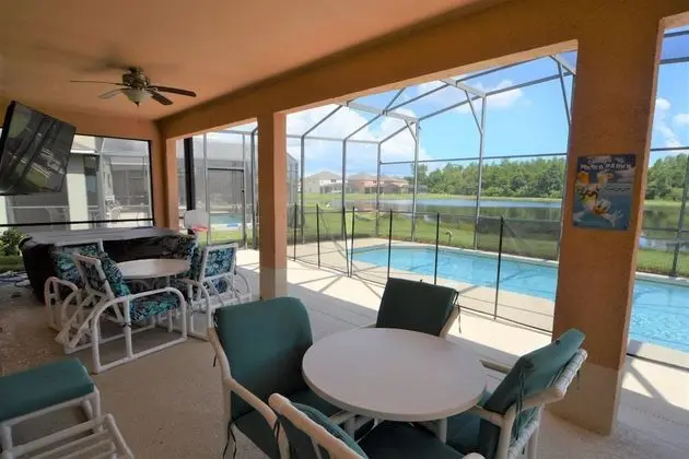 Ev (87631 Games Room+2-Masters+HotTub+Wat)