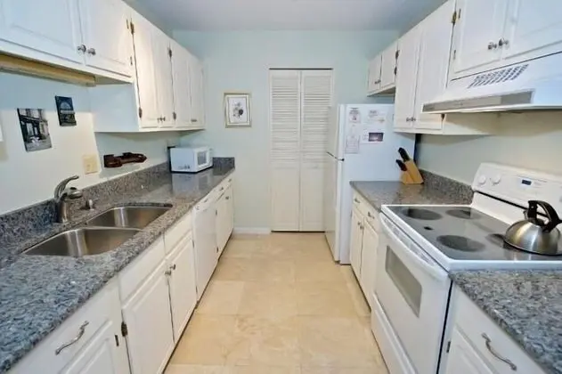 Apart Daire, 1 En Büyük (King) Boy Yatak ve Çekyat, Balkon, Bahçe Manzaralı