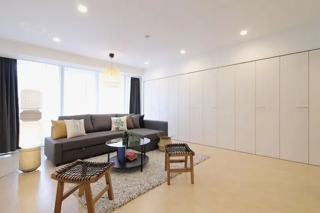 Daire, 2 Yatak Odası (201)