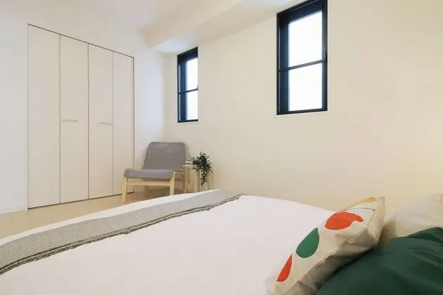 Daire, 2 Yatak Odası (201)